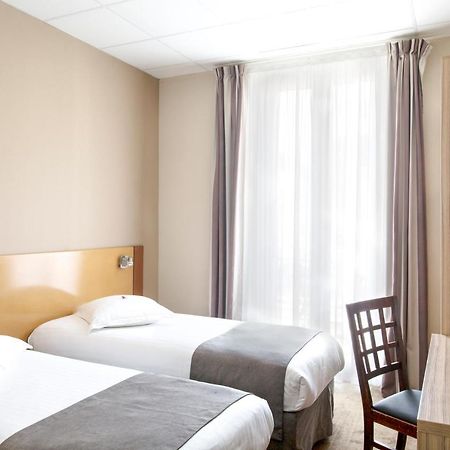 Hotel Le Noailles Nice Gare Екстериор снимка