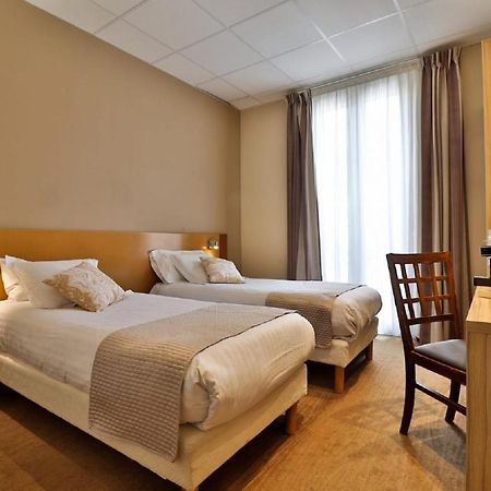Hotel Le Noailles Nice Gare Екстериор снимка