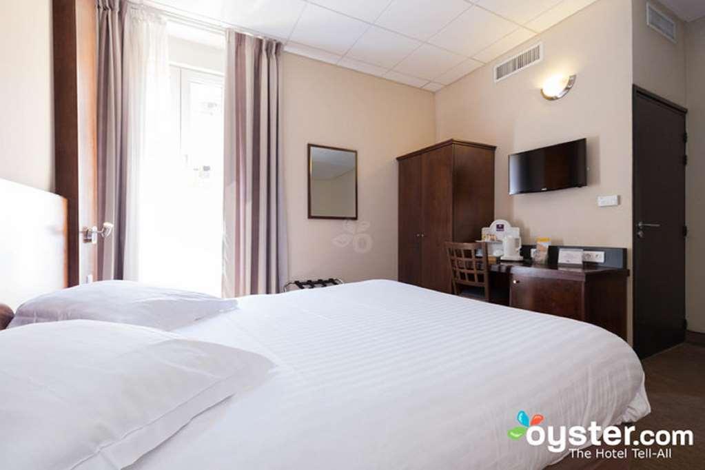 Hotel Le Noailles Nice Gare Стая снимка