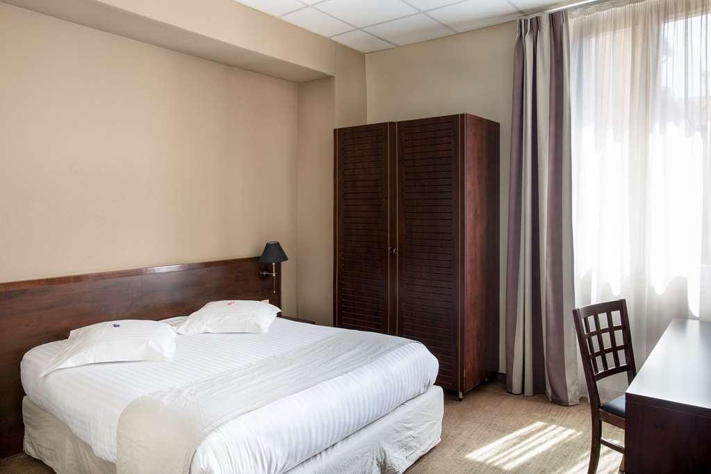 Hotel Le Noailles Nice Gare Стая снимка