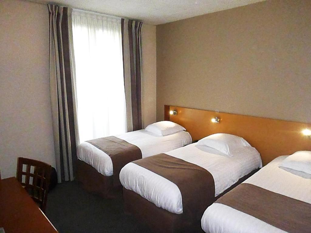 Hotel Le Noailles Nice Gare Екстериор снимка