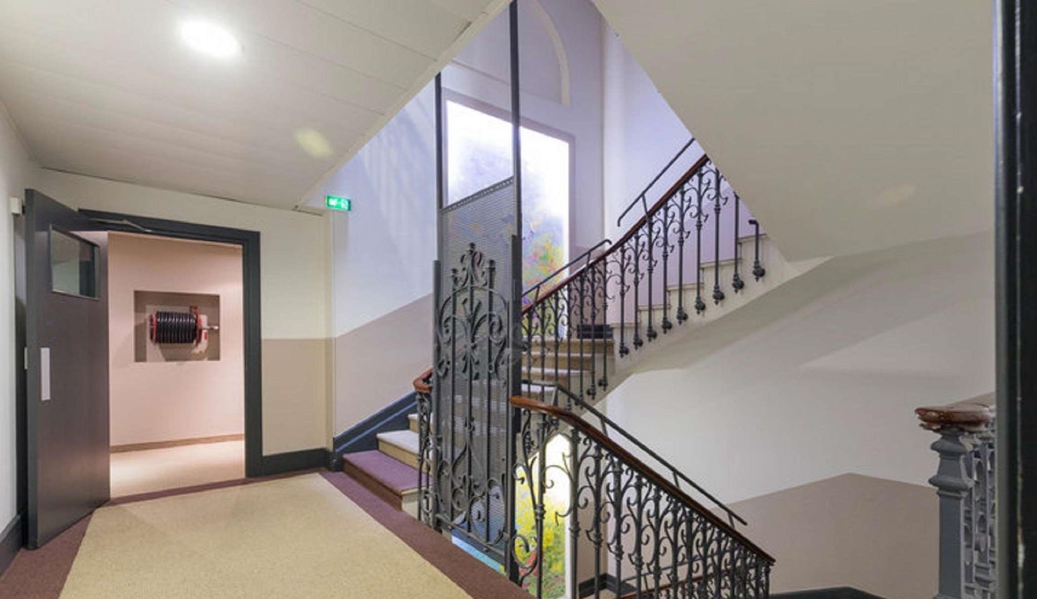Hotel Le Noailles Nice Gare Екстериор снимка