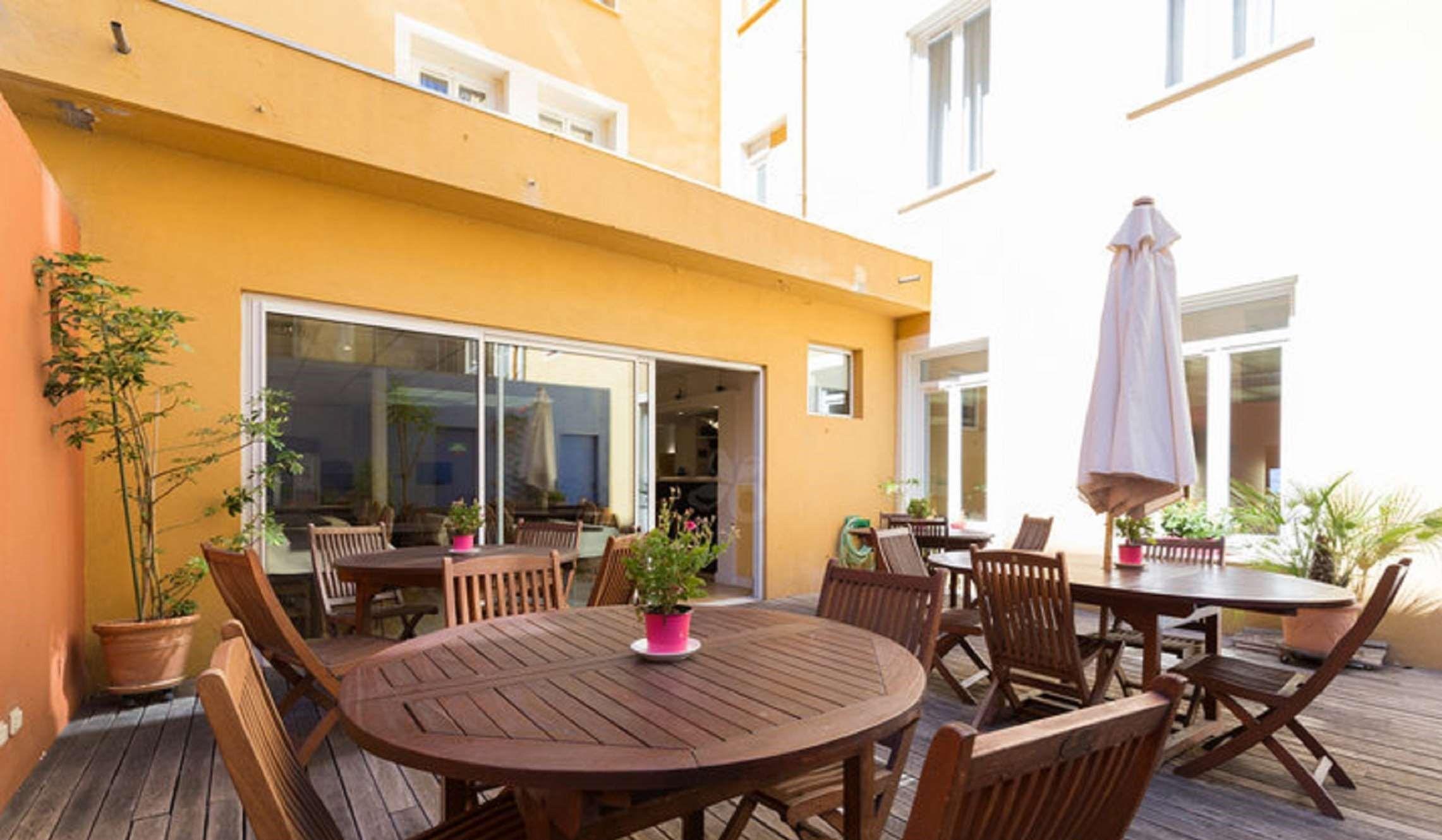 Hotel Le Noailles Nice Gare Екстериор снимка
