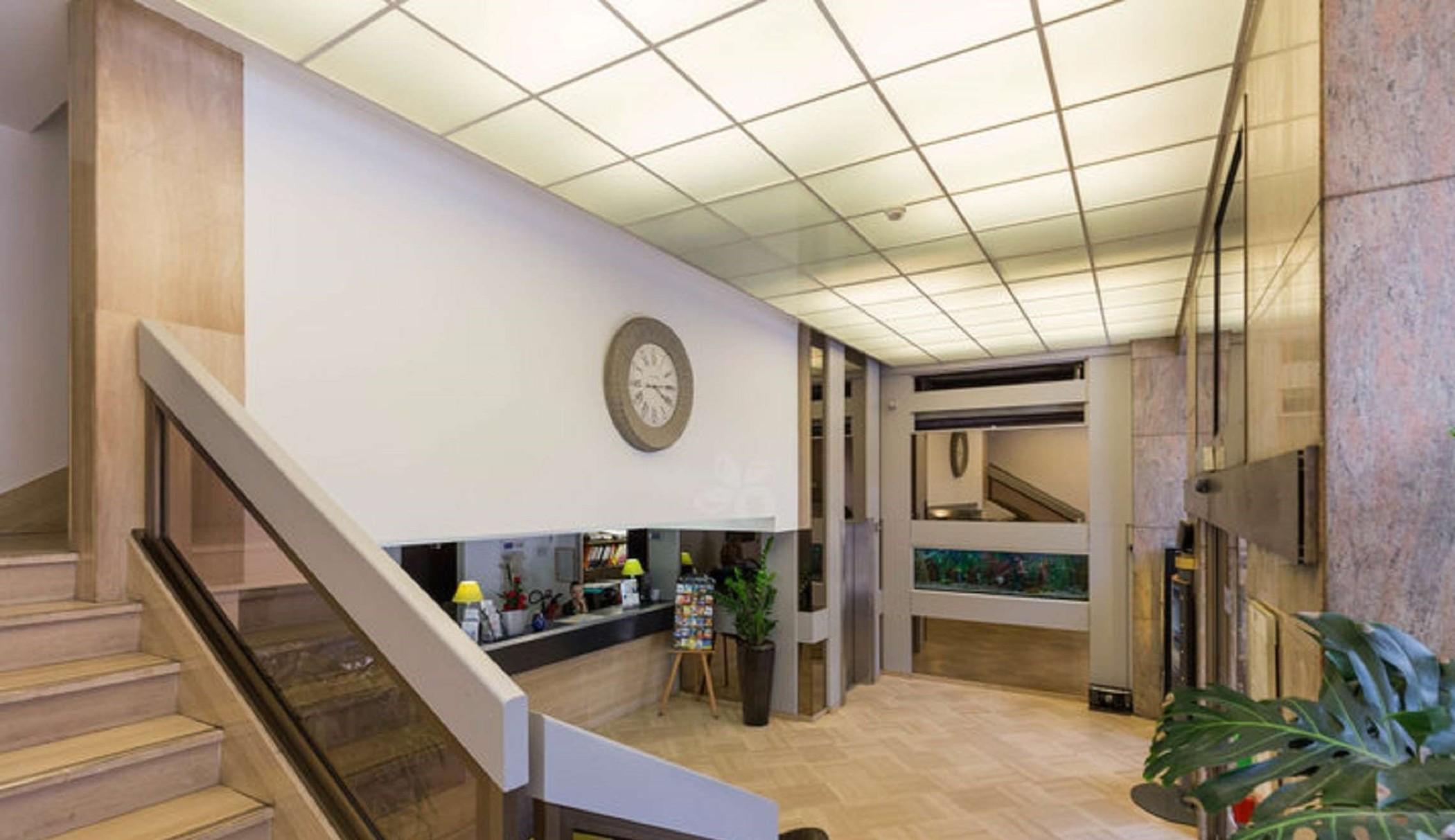 Hotel Le Noailles Nice Gare Екстериор снимка