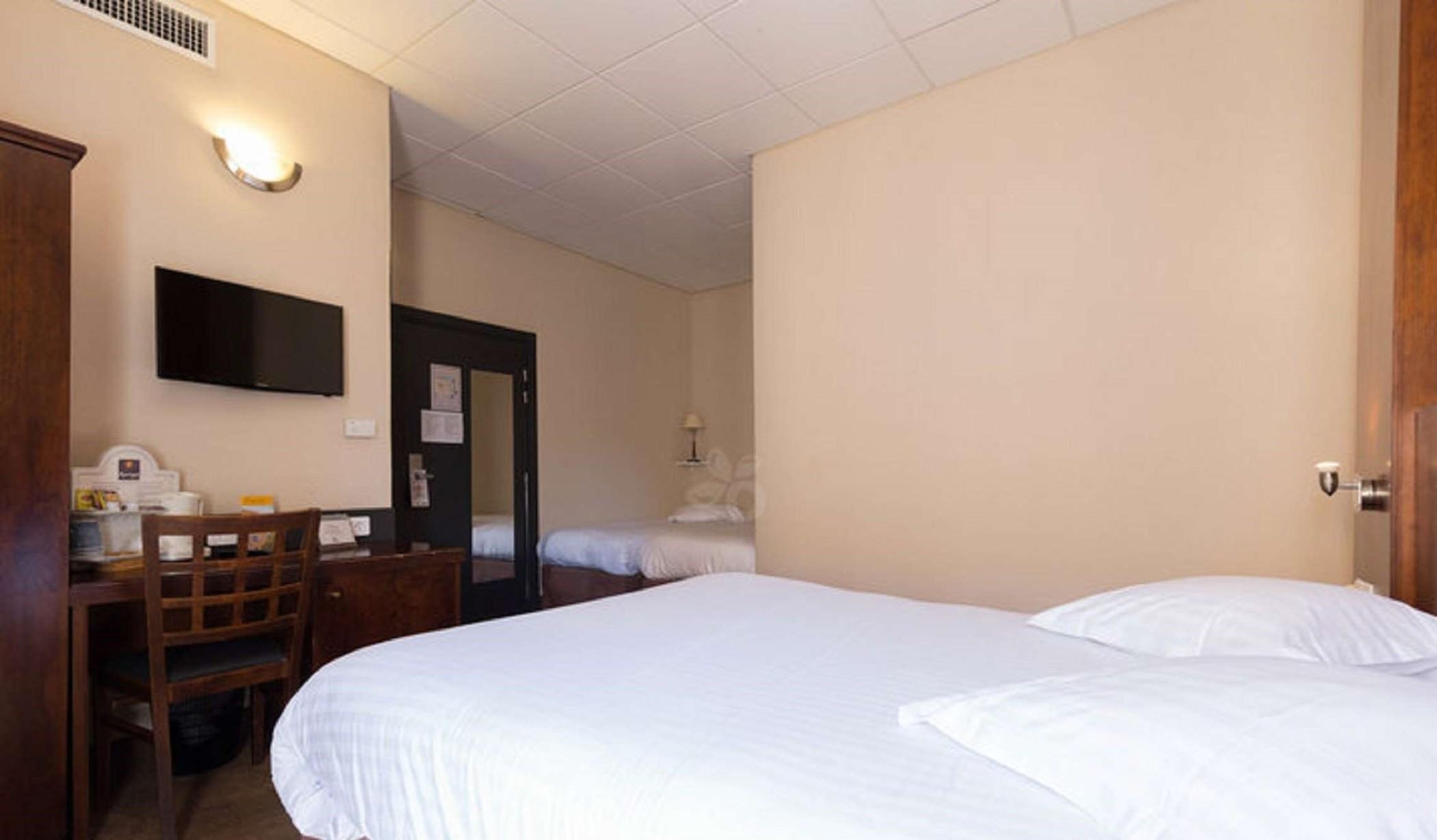 Hotel Le Noailles Nice Gare Екстериор снимка