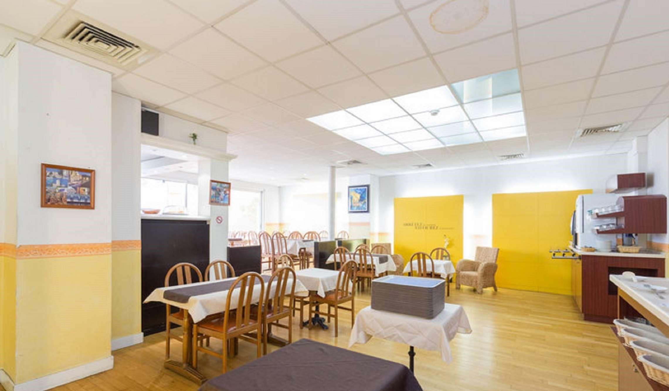 Hotel Le Noailles Nice Gare Екстериор снимка