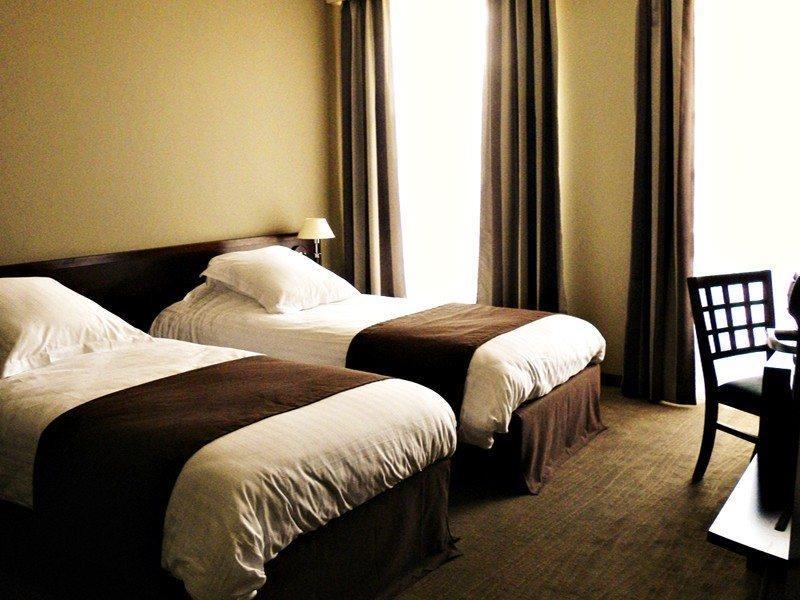Hotel Le Noailles Nice Gare Екстериор снимка