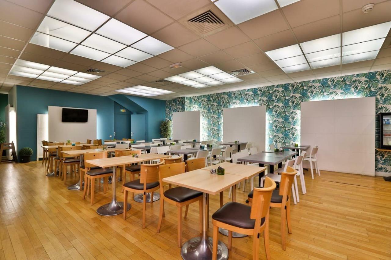 Hotel Le Noailles Nice Gare Екстериор снимка